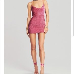 Retrofete Jill Dress - XS